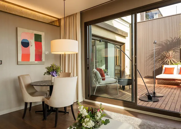 Hotel familiar: Almanac Barcelona