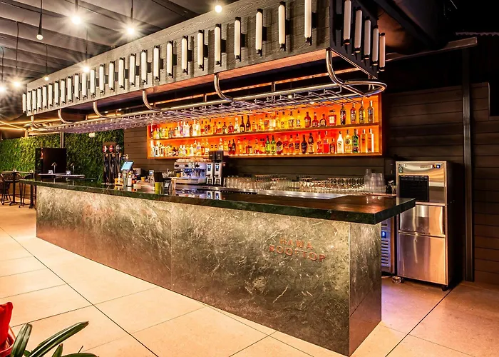 Hotel cerca del colegio: Silken Saaj Maar - Adults Only