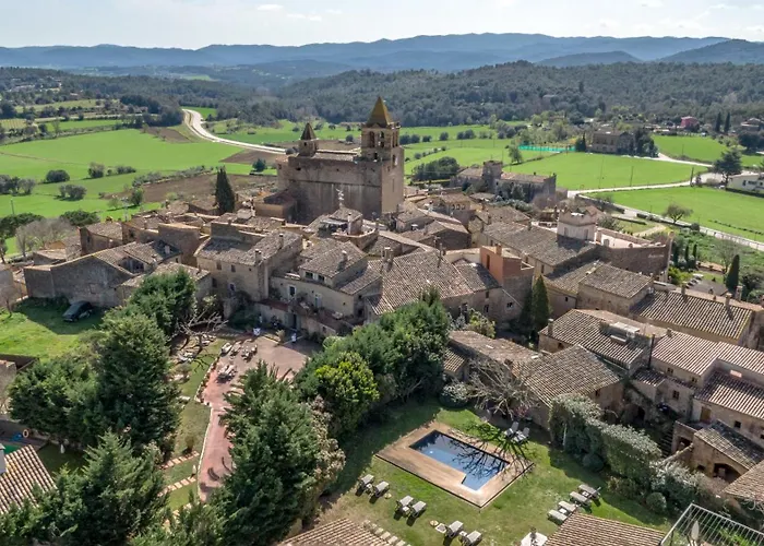 Hotel Spa: El Racó de Madremanya - Adults only