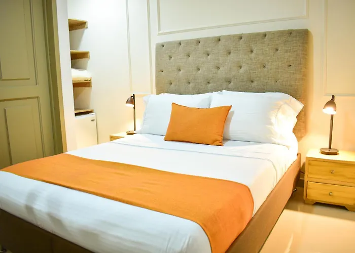 Hotel: Hotel Cafe Cafe Avenida