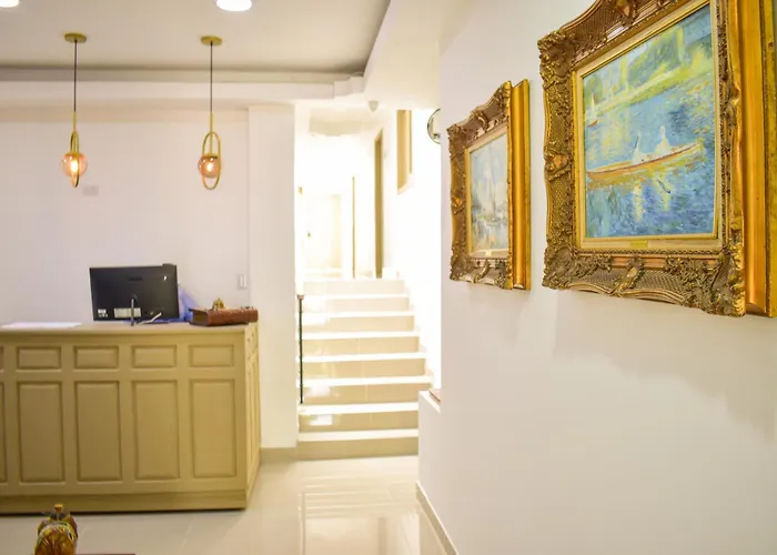 Hotel: Hotel Cafe Cafe Avenida