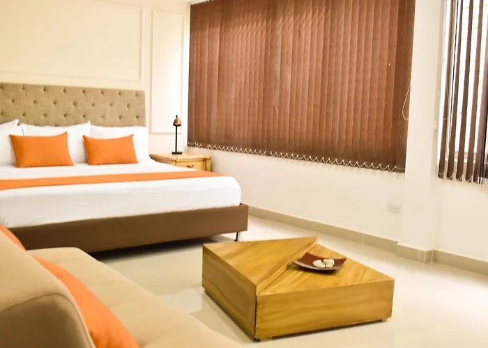 Hotel: Hotel Cafe Cafe Avenida