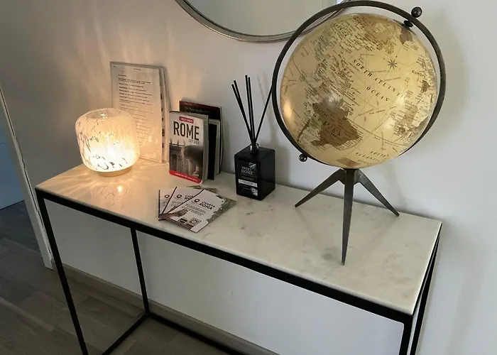 Hotel familiar: Enjoy Vatican