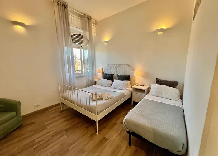 Hotel familiar: Enjoy Vatican