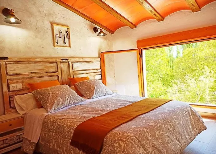 Alquiler de vacaciones: Cortijo Ramon Petra