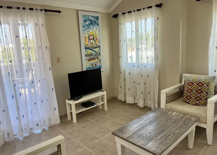 Hotel Bavaro