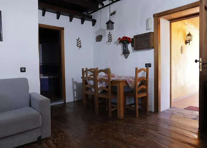 Casonas de Marengo