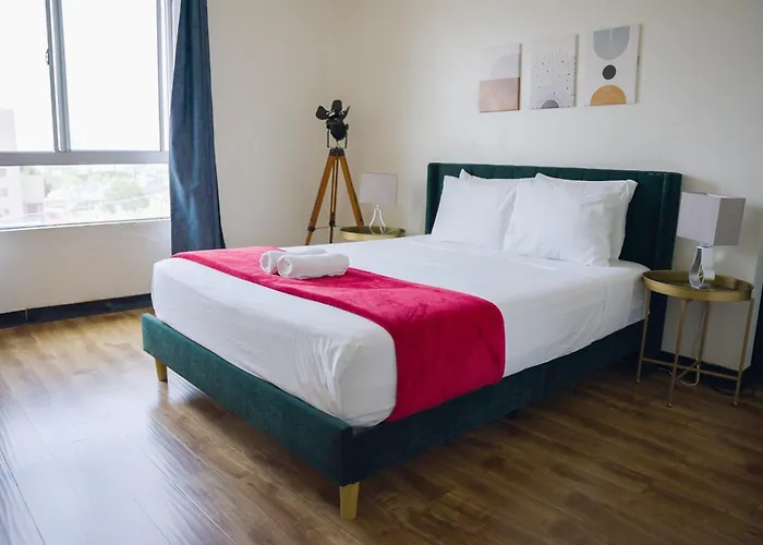 Albergue: Samesun Hollywood Hotel & Hostel