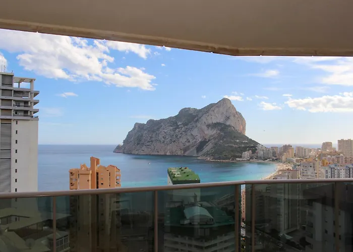 Esmeralda Suites Unitursa