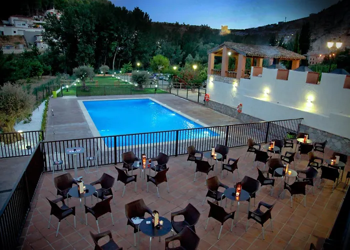 Alquiler de vacaciones: Apartamentos Berrocal