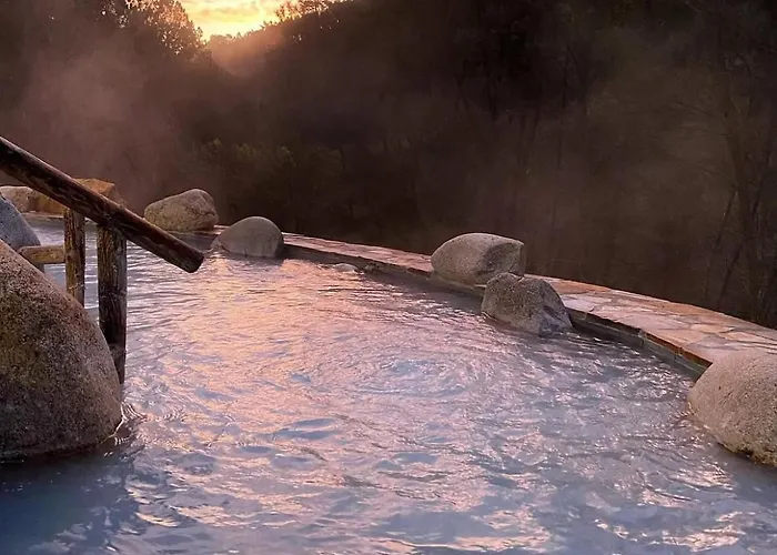 Alquiler de vacaciones: Casa Fidalgo