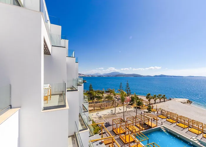 Hotel de playa: San Angelo Luxury Resort & Spa - Adults Only