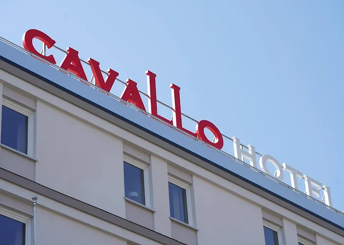 Cavallo Verona Est