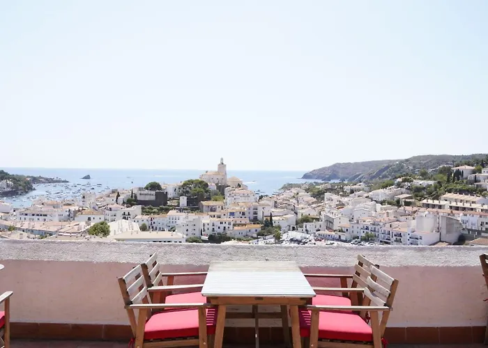 Hotel barato: Arrels Hotel Cadaques - Adults Only