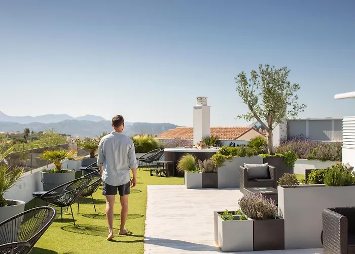 Alquiler de vacaciones: Apartamentos Martalia Arenal