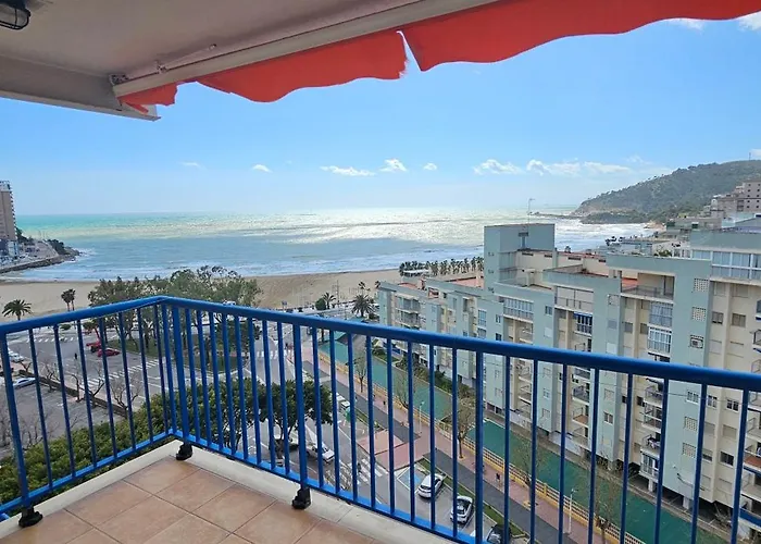 Apartamentos Palmavera