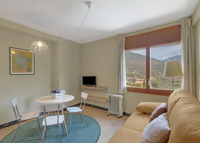 Alquiler de vacaciones: El Vall