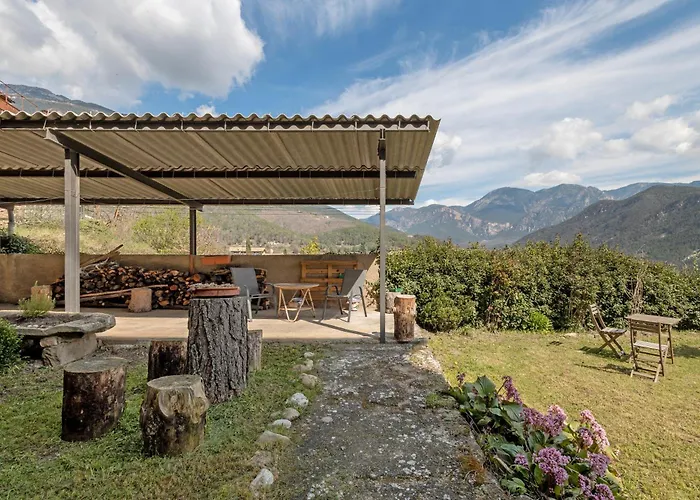 Alquiler de vacaciones: El Vall