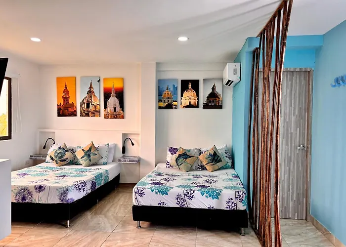 Apartahotel: Avadia del Mar