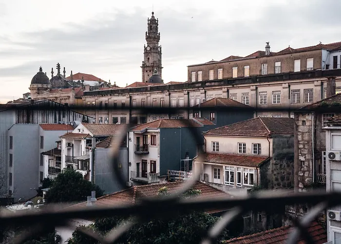 Hotel de golf: Grande Hotel Paris By Stay Hotels