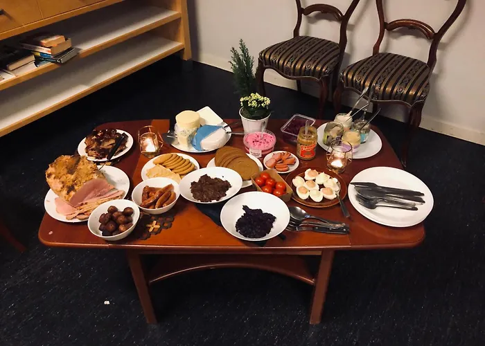 Rut & Ragnars Vandrarhem