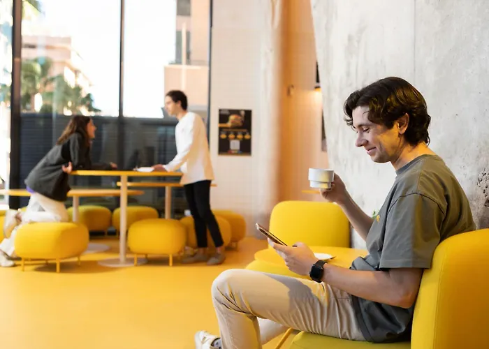 Hotel familiar: Resa Patacona