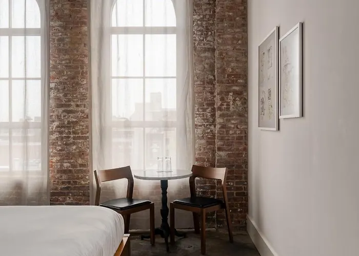 Wythe Hotel