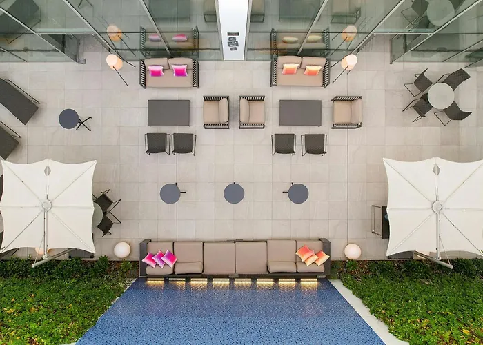 Aloft Lima Miraflores