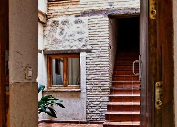 Toledo Locum-CON PARKING GRATIS