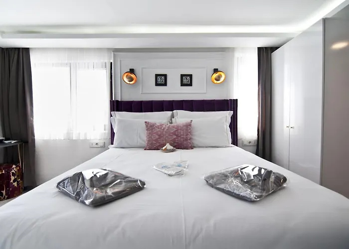 Blue Mosque Suites 2 - Old City Sultanahmet