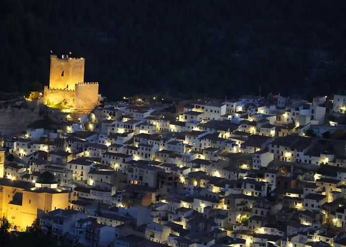 Apartamento: Gaia Resort - El rincón del amor