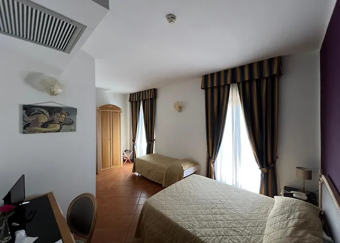 Hotel: Hotel Bologna