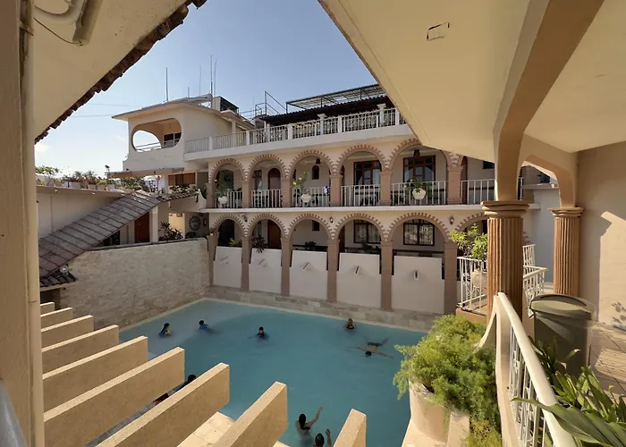 Hotel San Juan