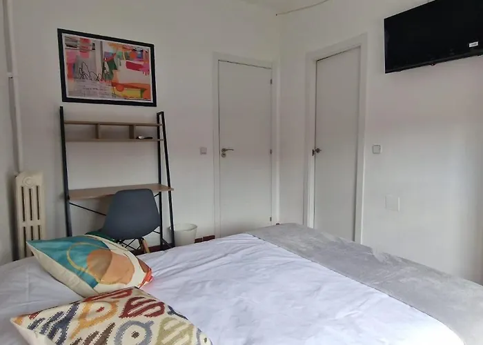 Hotel: Hostal El Torero