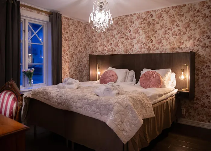 Slottshotellet
