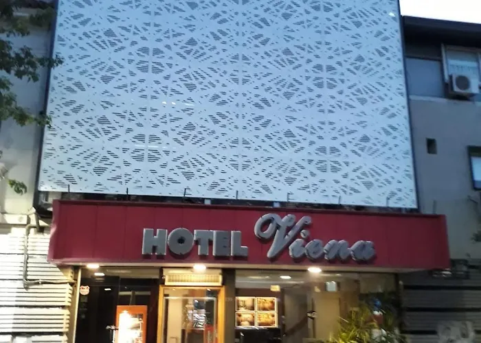 Hotel Viena