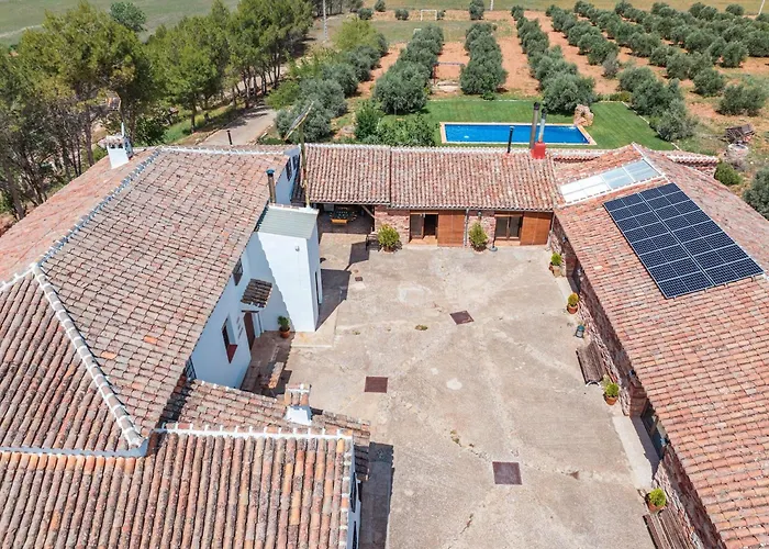 Finca&Spa Vereda Real
