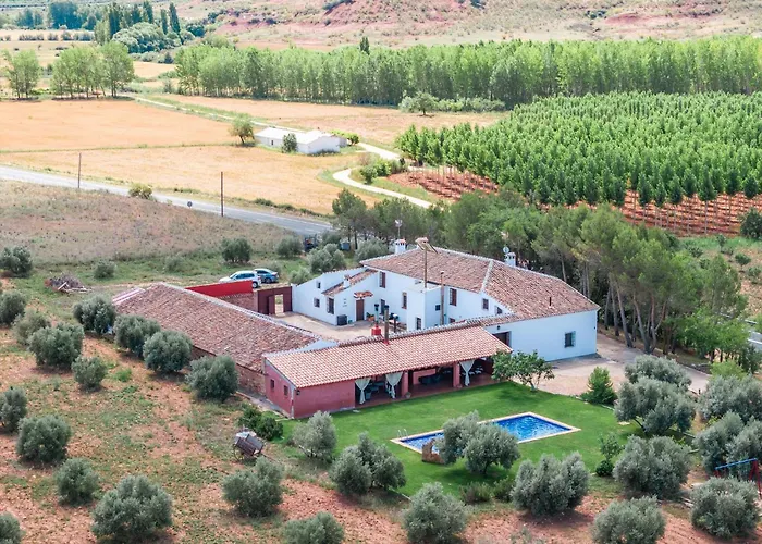 Finca&Spa Vereda Real