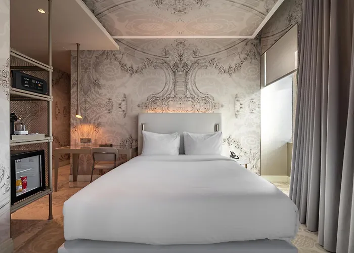 Hotel de lujo: Dos Reis By The Beautique Hotels