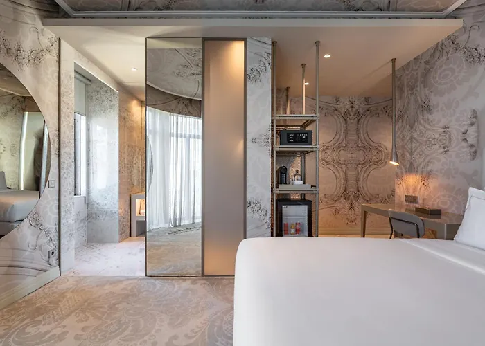 Hotel de lujo: Dos Reis By The Beautique Hotels