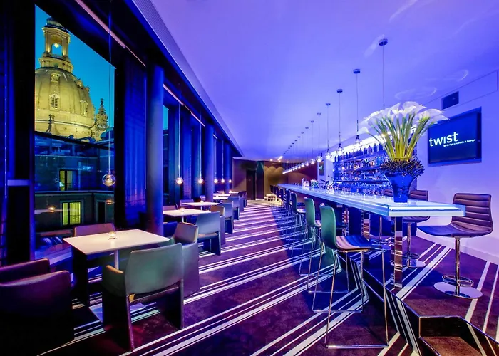 INNSiDE by Meliá Dresden