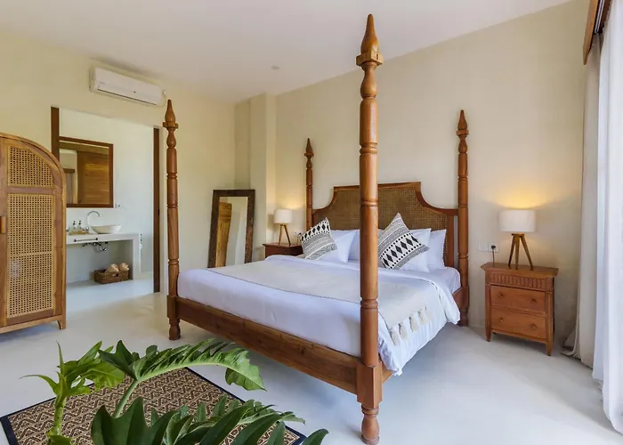 White Goose Boutique Hotel