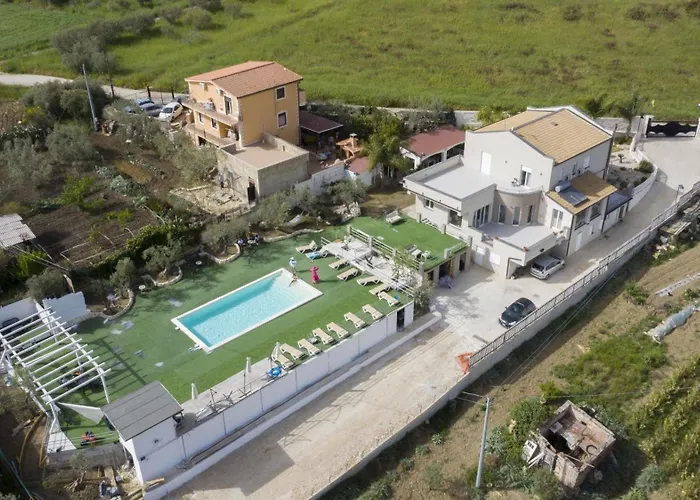 B&B Villa Kairos