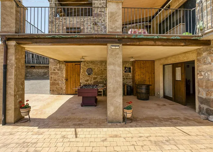 Alquiler de vacaciones: Mas plantalec