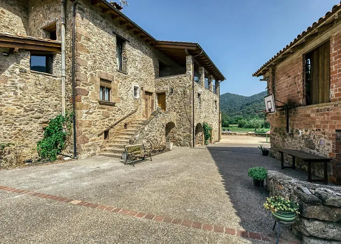 Alquiler de vacaciones: Mas plantalec