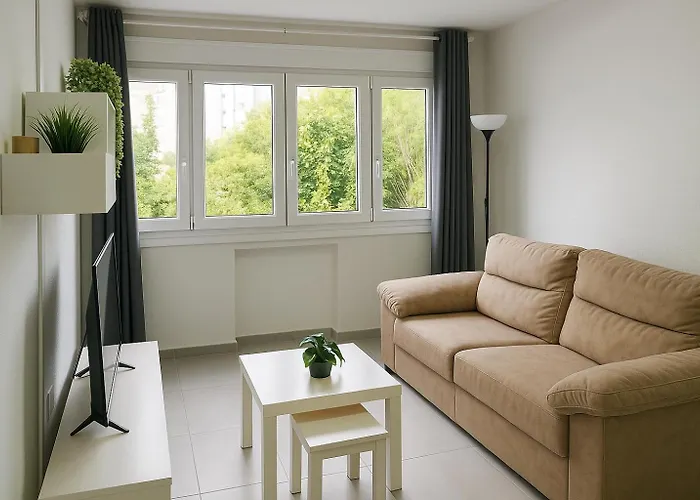 Msuites
