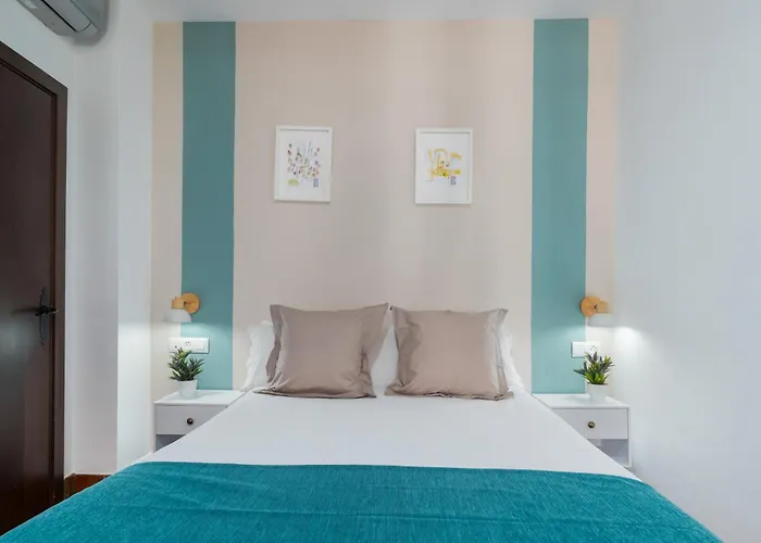 Hotel Boutique Puerta del Rincón