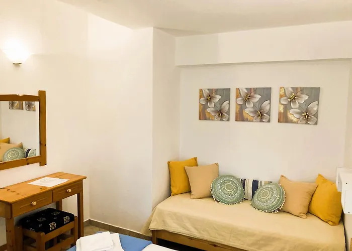 Hotel: Alexandra'S House