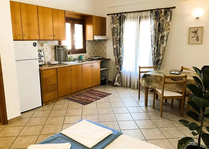 Hotel: Alexandra'S House