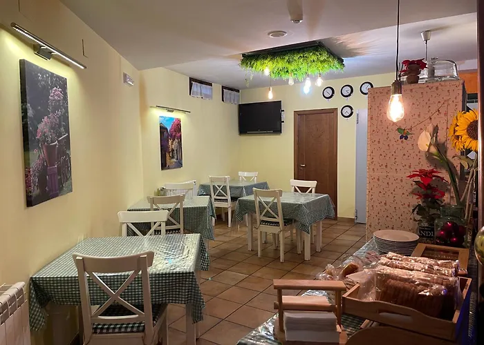 Hotel de lujo: The Way Hotel Molinaseca